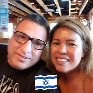 Meet your Posher, George